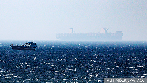     Фото: ALI HAIDER/EPA/ТАСС   
 Текст: Алексей Дегтярёв