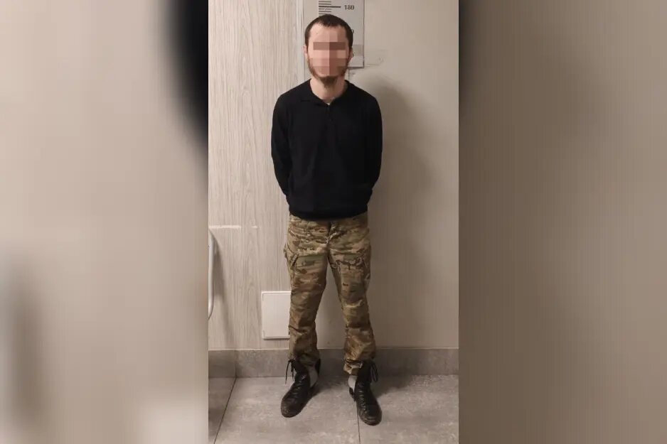    Фото: ГУ МВД по Петербургу и Ленобласти