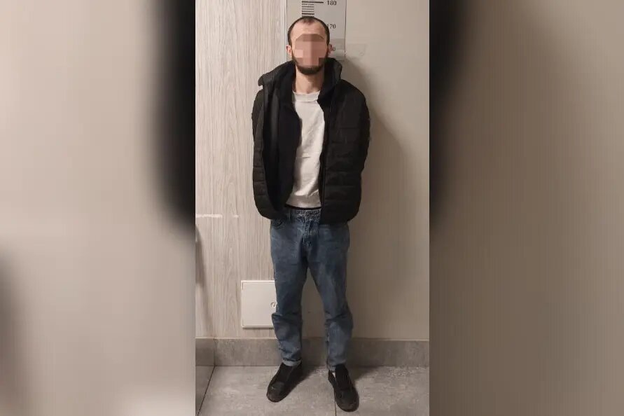    Фото: ГУ МВД по Петербургу и Ленобласти