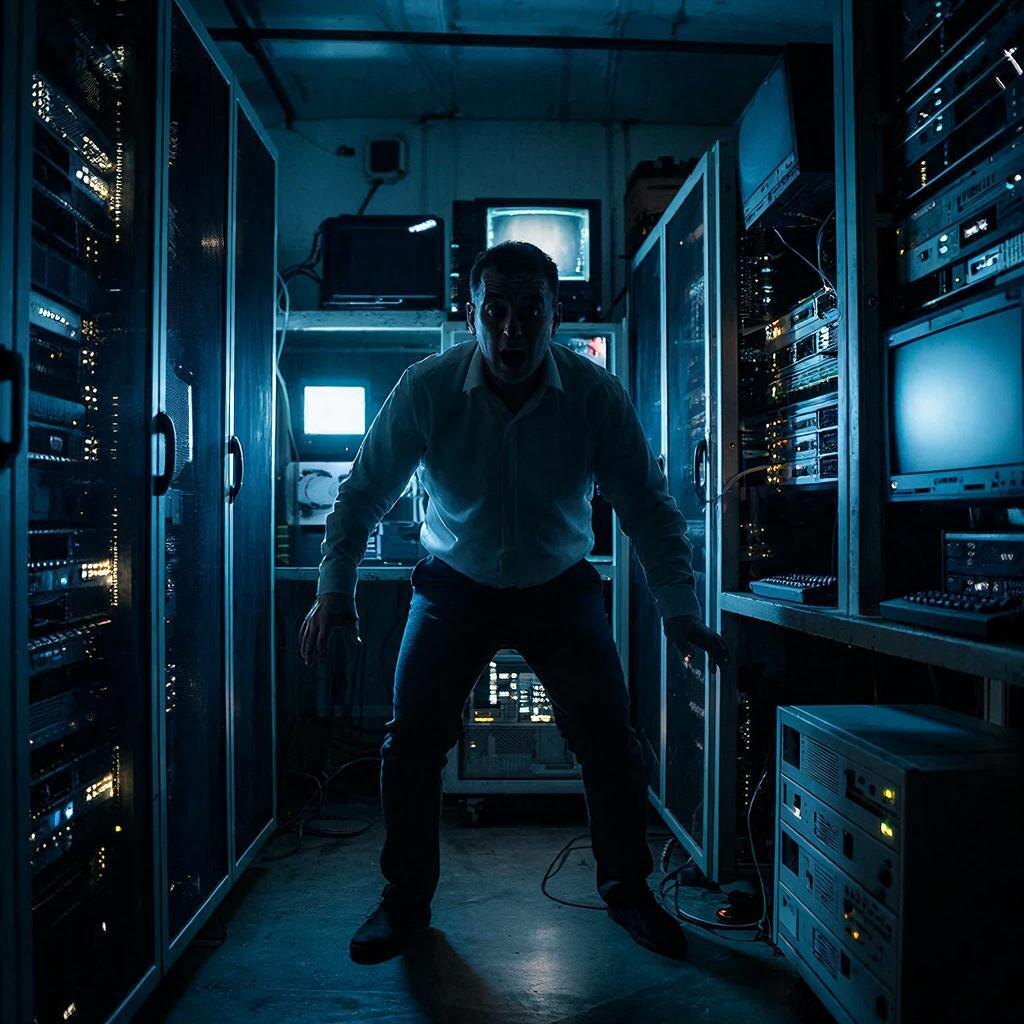 Изображение сгенерировано при помощи нейросети GigaChat