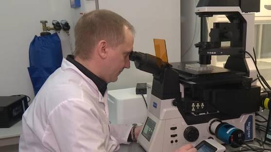 Обложка © телеканал «Санкт-Петербург»