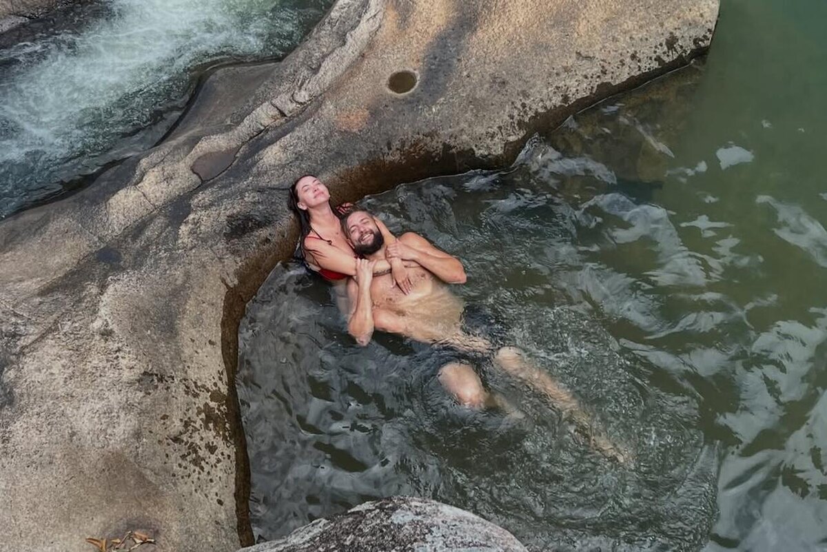    Наталья Фриске Социальные сети