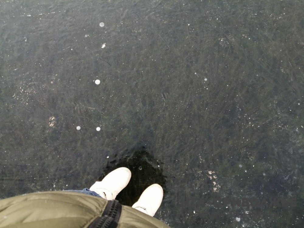    Шесть происшествий на льду произошло за зиму в Нижегородской области