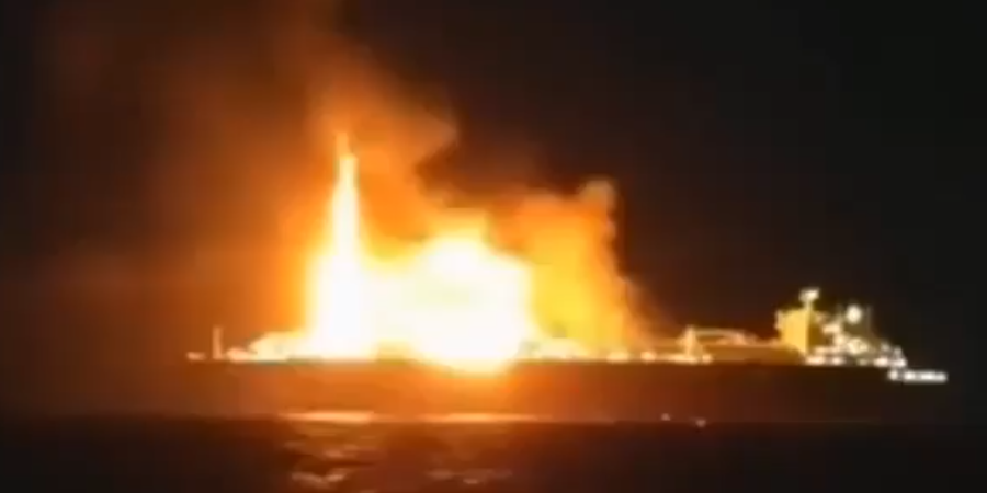 Источник: скрин с видео в аккаунте @Archer83Able в X