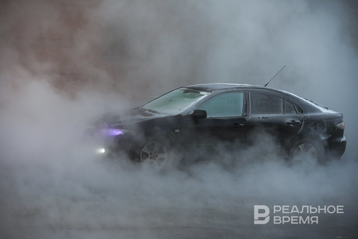   Артем Дергунов / realnoevremya.ru