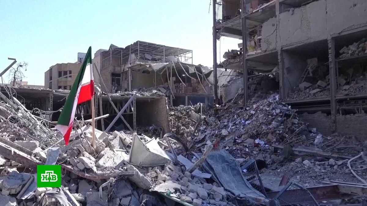    Четвертый день операции против Ирана: стороны делают взаимоисключающие заявления