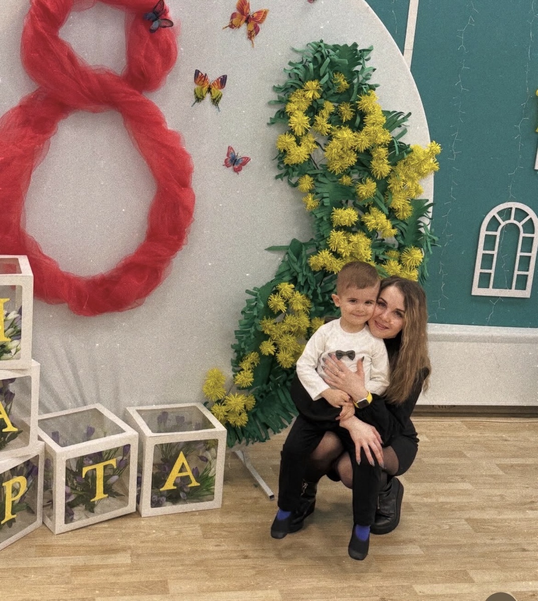 Любимки мои)))