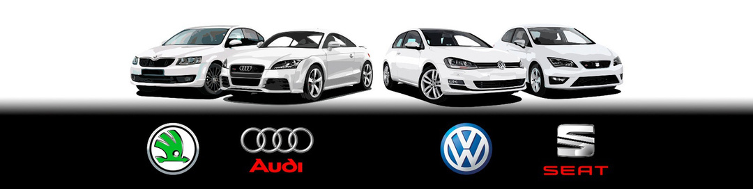 Европейские авто (VAG): замена масла в двигателях Volkswagen, Audi, Skoda, Seat