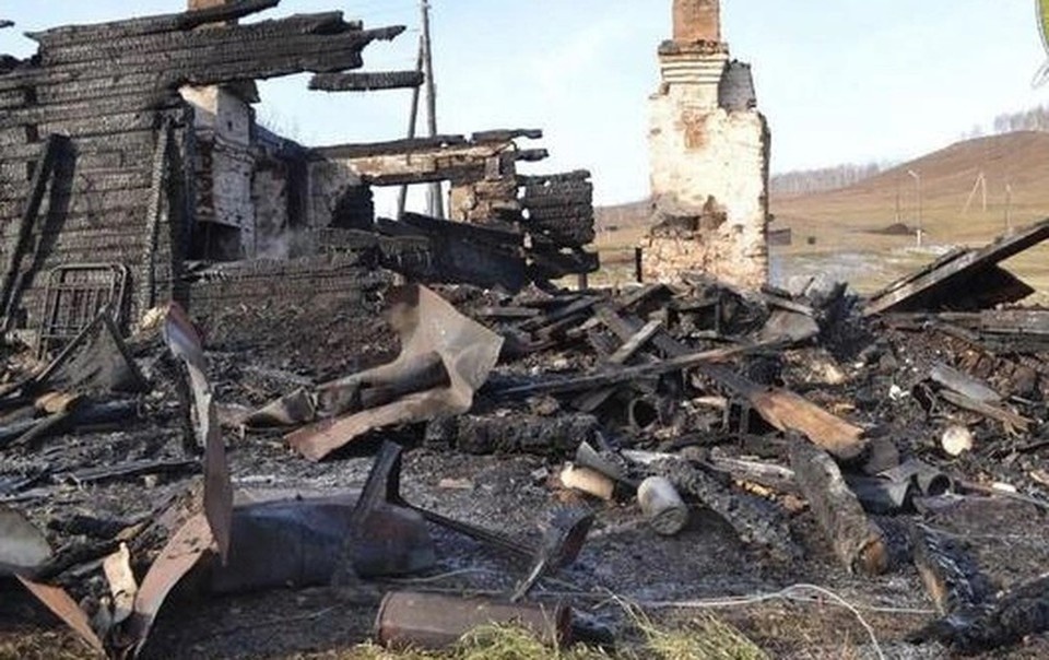 Фото: СУ СКР по Забайкальскому краю