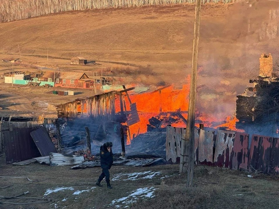 Фото: СУ СКР по Забайкальскому краю