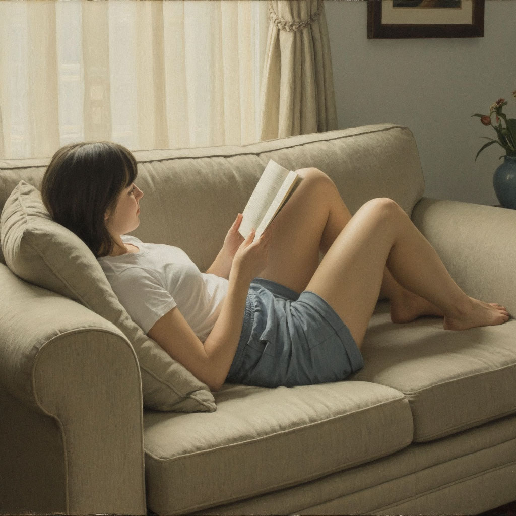 Творческий отпуск–не «потерянное временя», а инвестиция в себя. 