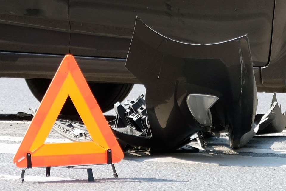    Мошенники врут, что кто-то из близких собеседника стал жертвой ДТП Артем КИЛЬКИН