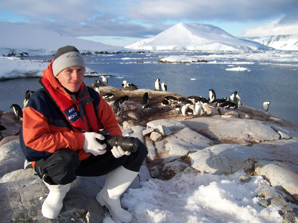 Фото: личный архив Григория Кубатьяна