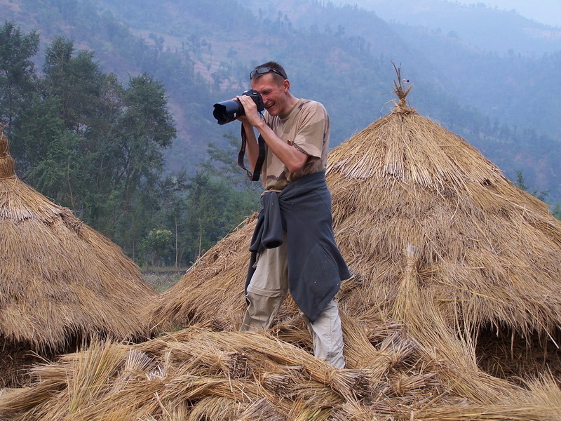 Фото: личный архив Григория Кубатьяна