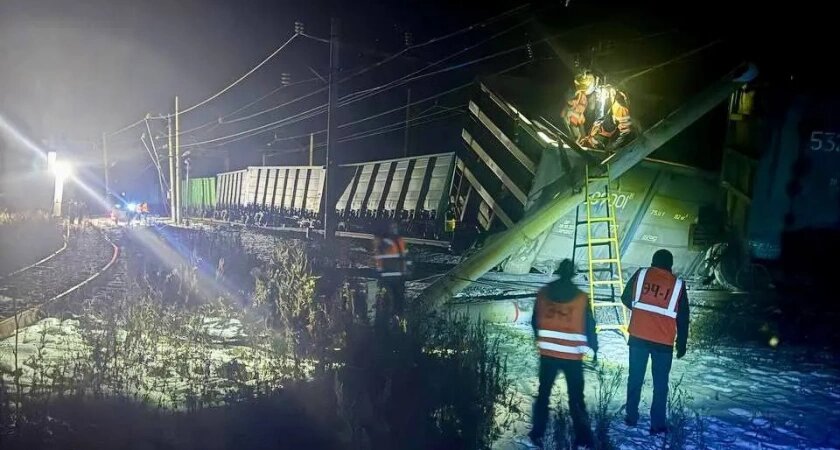    Фото: Восточно-Сибирская транспортная прокуратура