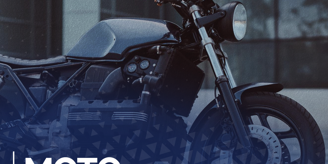 Мотоциклы для новичков