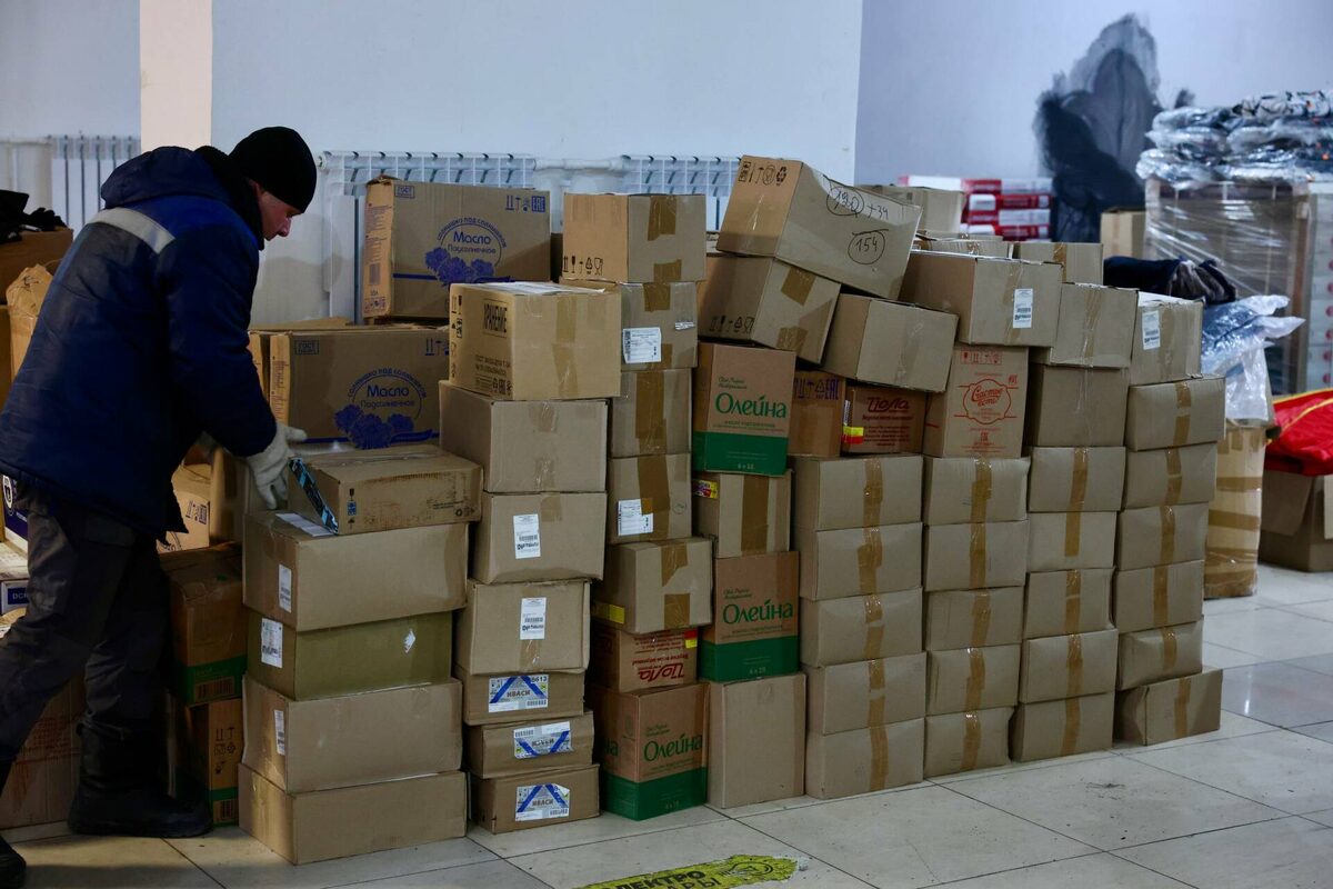 Фото: аппарат вице-премьера РТ Рината Садыкова