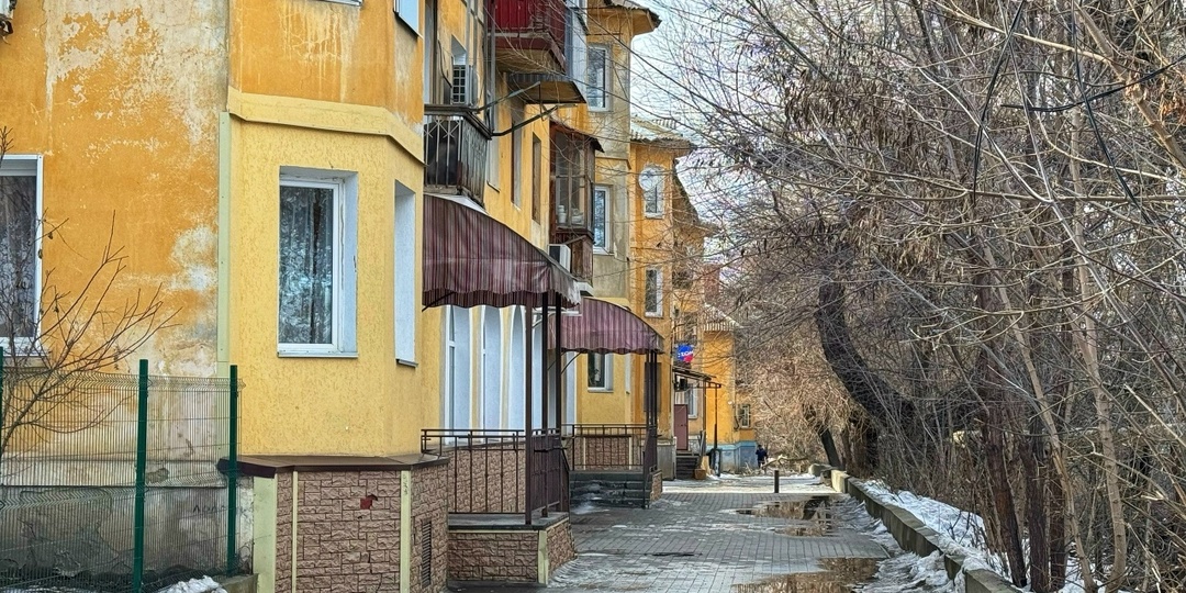 Истории Верхней Судоверфи: «Верблюды» и былая роскошь советской архитектуры на юге Волгограда