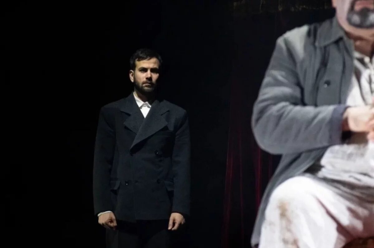    Кто убил царя?