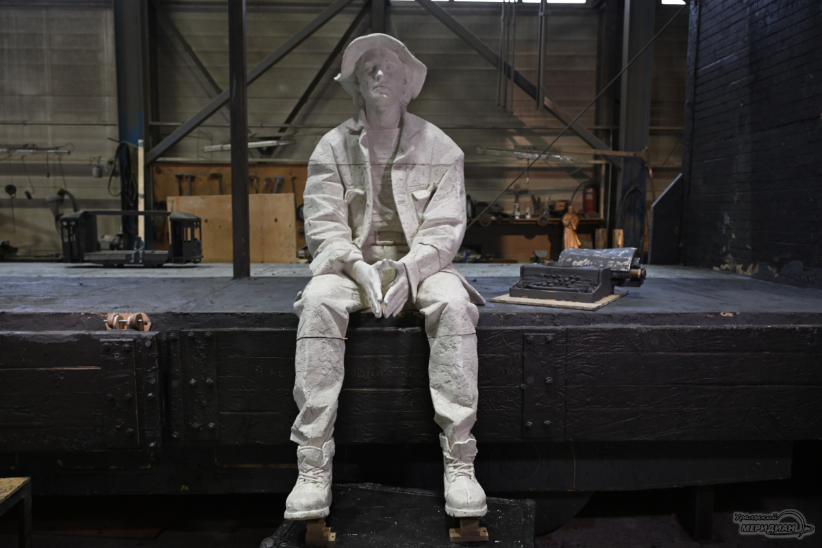    Фото: Анастасия Сибирякова © ИА «Уральский меридиан»