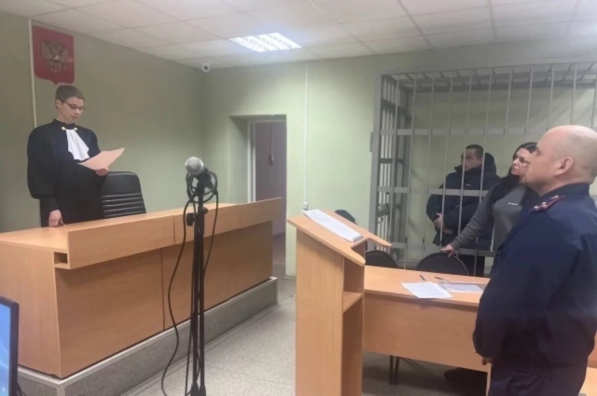    В Удмуртии арестовали водителя квадроцикла, по вине которого погиб ребёнок