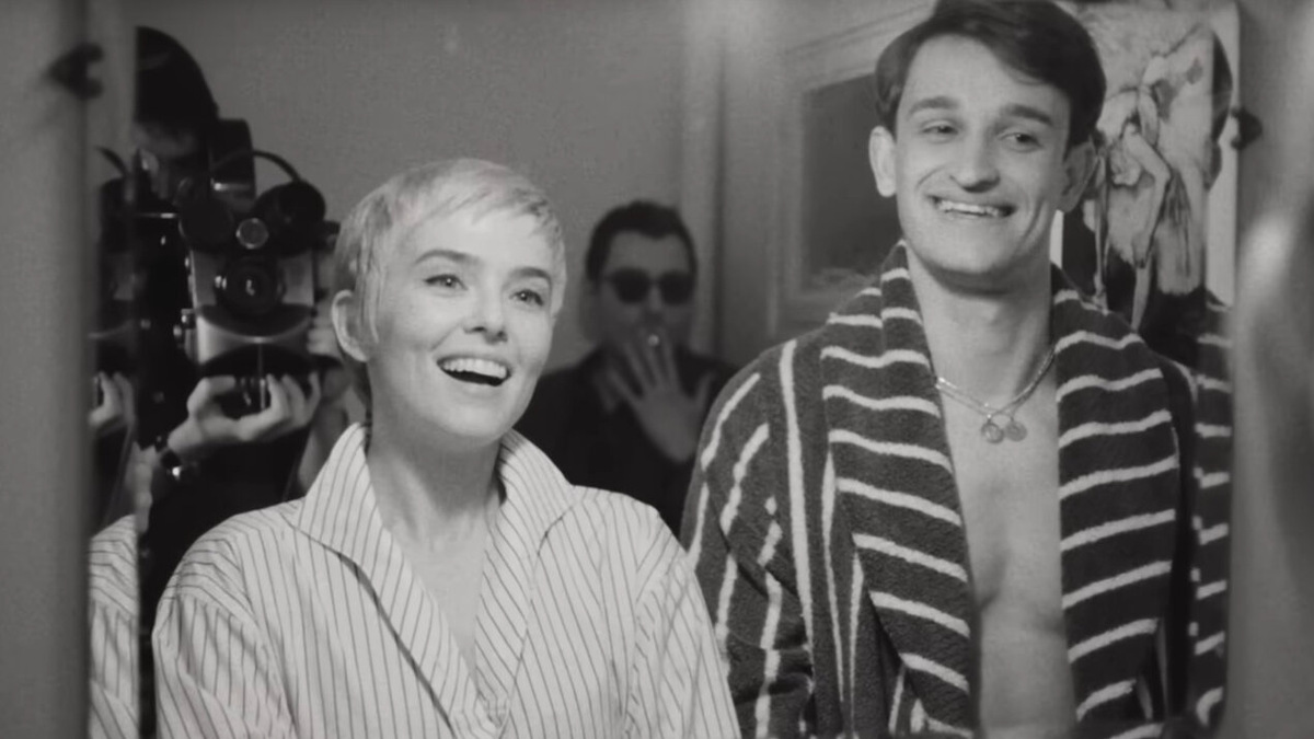 "Новая волна", 2025