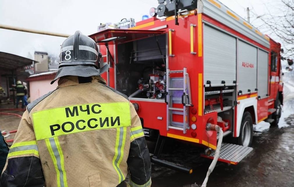 Дмитрий Ягодкин/ТАСС, архив