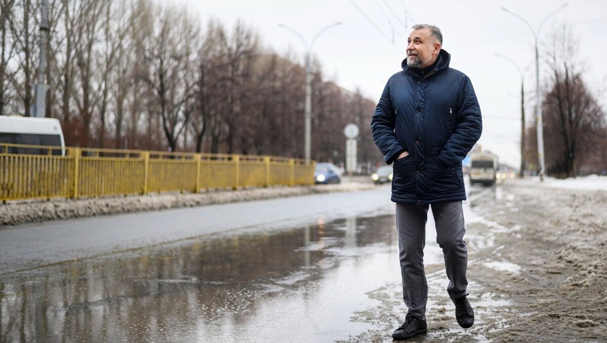    Весной обещают холодный март и жаркий засушливый май в Ростовской области   freepik