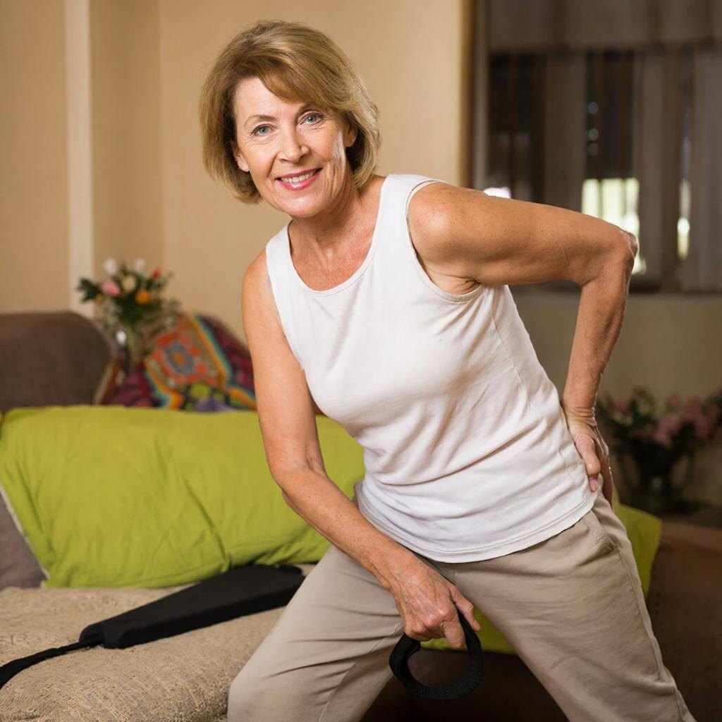 Без резких движений! Все движения плавные и размеренные!