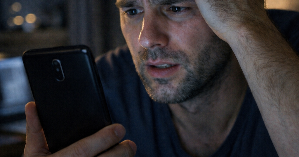 «Мошенники — не дураки, я чудом не попался»: топ-менеджер поделился свом опытом общения с мошенниками