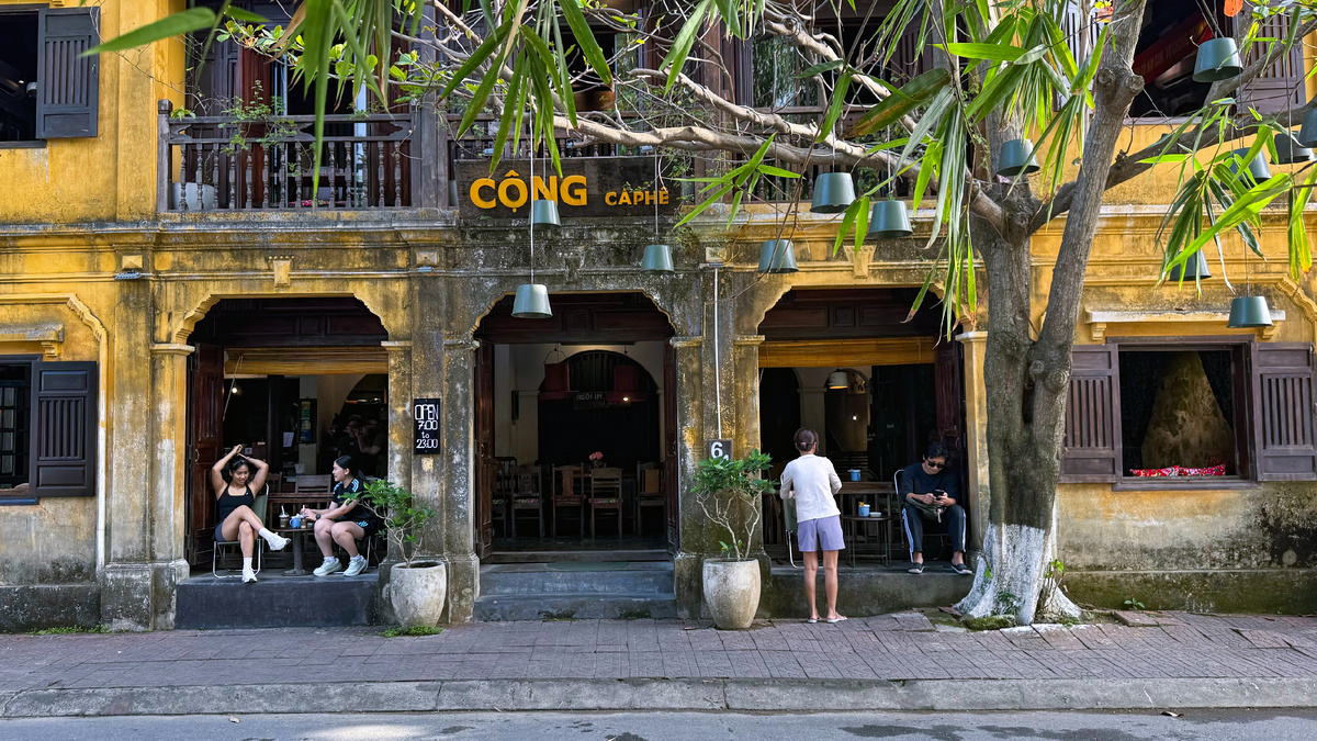 Вьетнам. Фото автора