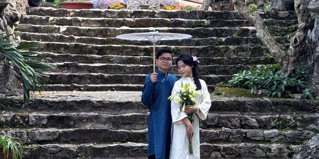 Вьетнам: наблюдения туриста