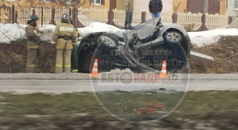     © фото - АВТОКАДР 46