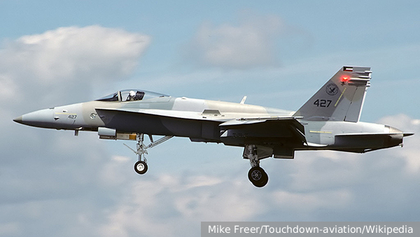     Фото: Mike Freer/Touchdown-aviation/Wikipedia   
 Текст: Вера Басилая