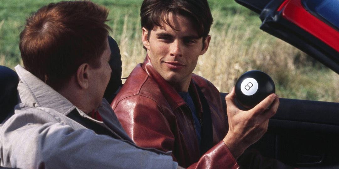 Главное - восприятие, а не реальность: 10 психологических фильмов из 2001 года