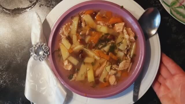 Диабет. Фасолевый суп: 3 рецепта на любой вкус — сытно, ароматно и очень вкусно!