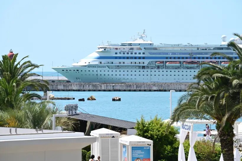     © РИА Новости. Артур Лебедев