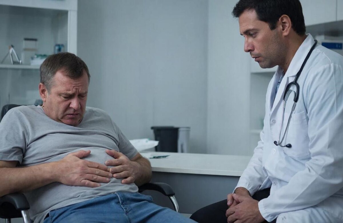 Урологические проблемы быстро молодеют, отмечают специалисты.  Фото: Изображение сгенерировано нейросетью / Дмитрий Мигалин