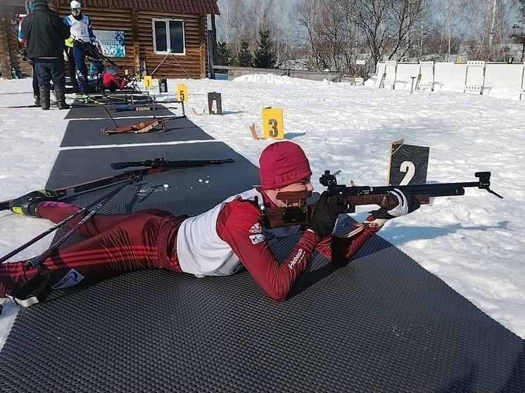     Фото: группа «Спортивная держава | Орёл» ВК