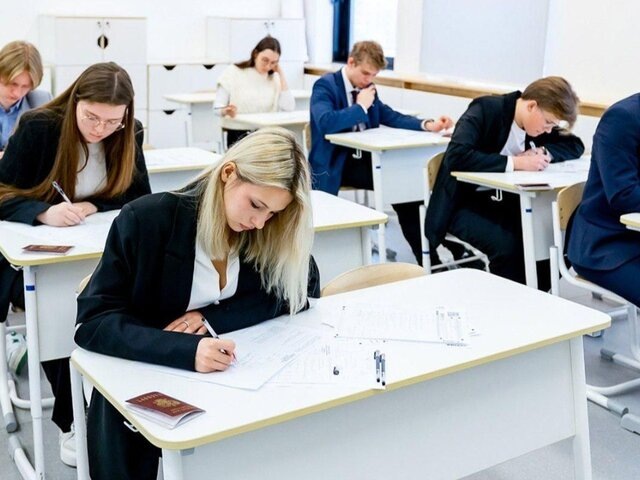    Фото: пресс-служба департамента образования и науки города Москвы