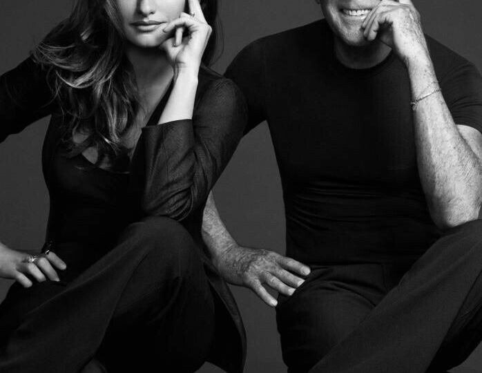 Эффект «второй молодости»: почему мужчины после 50 ищут юных спутниц