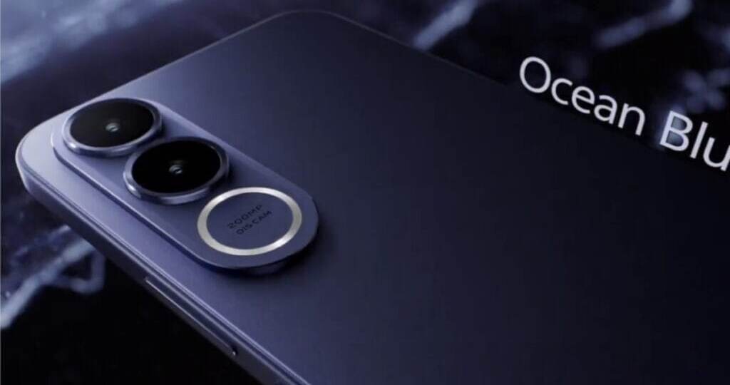 Vivo V70 FE: 200MP камера, 7000mAh батарея и AMOLED-дисплей