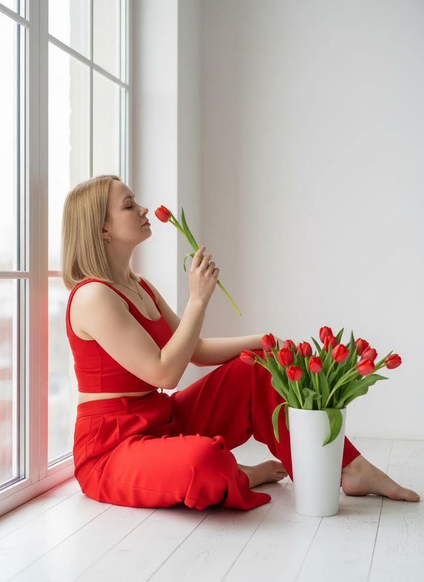 «Радость момента» Хочешь узнать как сделать такое фото? смотри в моем блоге.