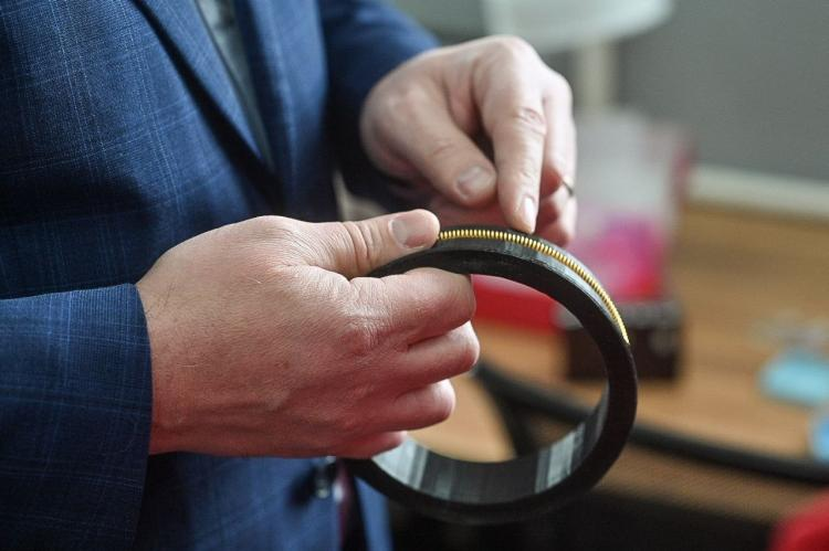 Сергей Елесин, ИА "Тюменская линия"