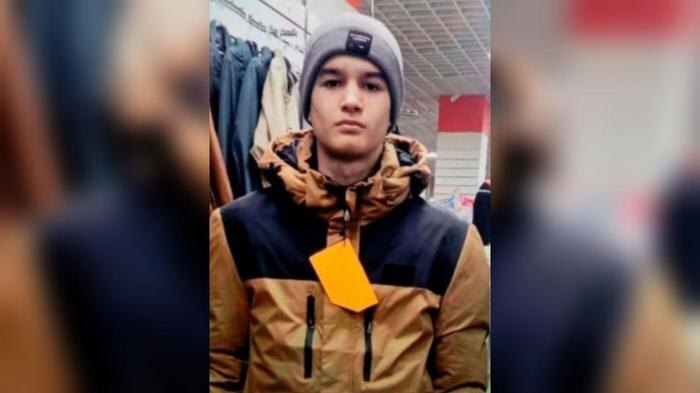 15-летний подросток вышел из дома и бесследно исчез в Твери