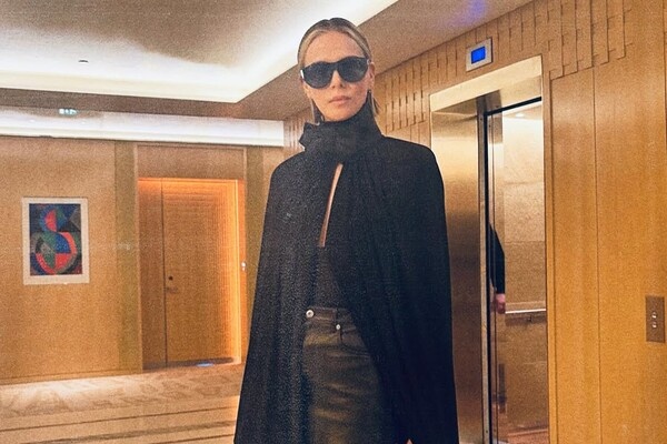 charlizeafrica/Instagram   📷