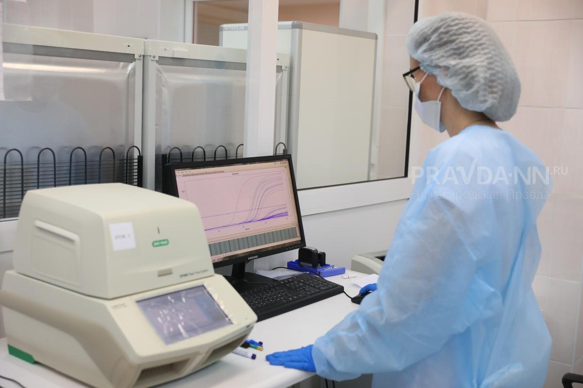    У пациентов в большинстве случаев во время обследований выявили грипп