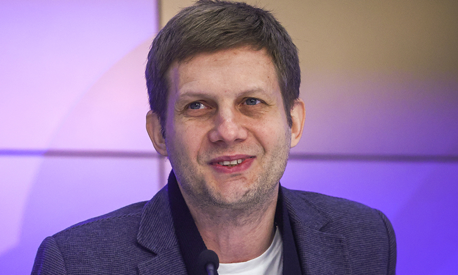 Антисоветская брехня фильма "Мумия" от телеканала Спас. Послесловие. Царебожник Корчевников в защиту своего "творения"