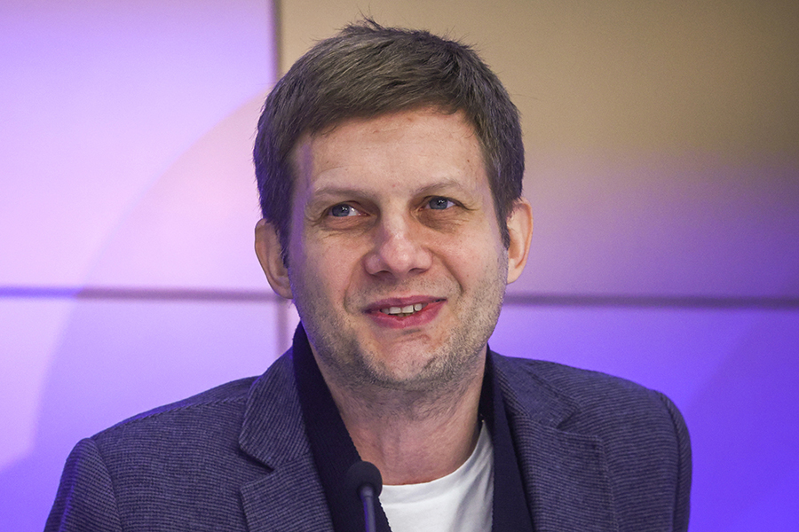 Мне кажется, или он немного похож на крысу? 