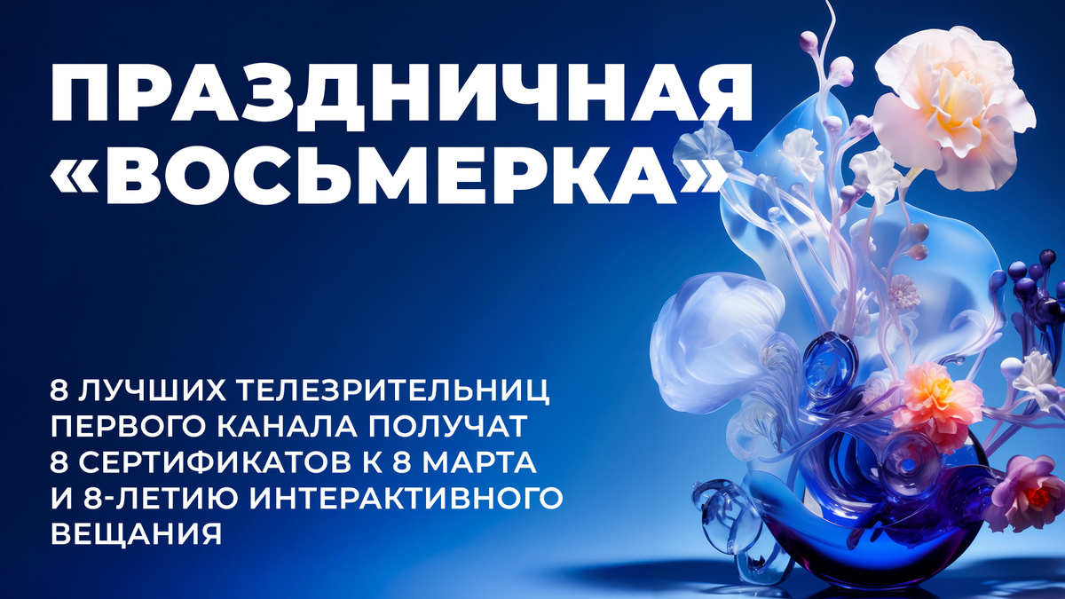    Первый канал